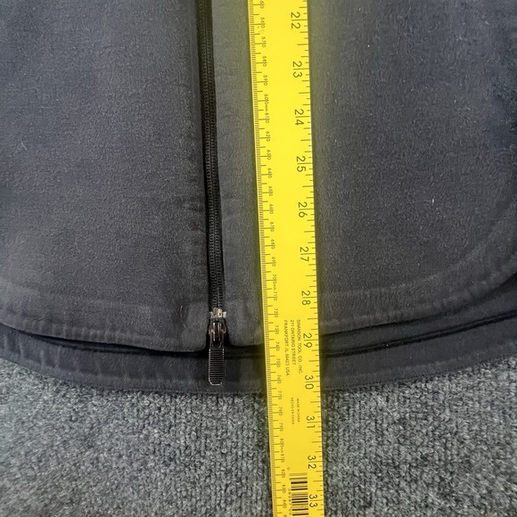 Lululemon Going Places‎ Hooded Jacket Black Size 4 - Picture 4 of 11